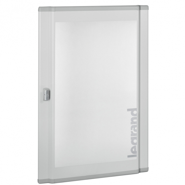 DRZWI PROFILOWANE PRZEZROCZYSTE 1000 X 600 - 021261 - LEGRAND