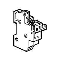 PODSTAWA BEZPIECZNIKOWA 1 BIEGUNOWA SP51  - 021501 - LEGRAND