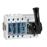 ROZŁĄCZNIK MOCY 63A 3 BIEGUNY VISTOP - 022512 - LEGRAND