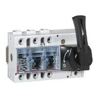 ROZŁĄCZNIK MOCY 100A 3 BIEGUNY VISTOP - 022520 - LEGRAND