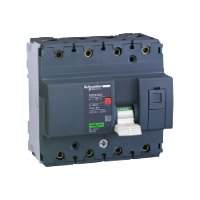 ROZŁĄCZNIK 100A 3 POLOWY+N NG125NA - 18895 - SCHNEIDER ELECTRIC