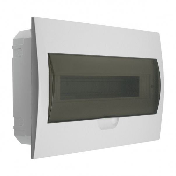 Rozdzielnica serii DB118F 1X18P/FMD      - 3844 - KANLUX