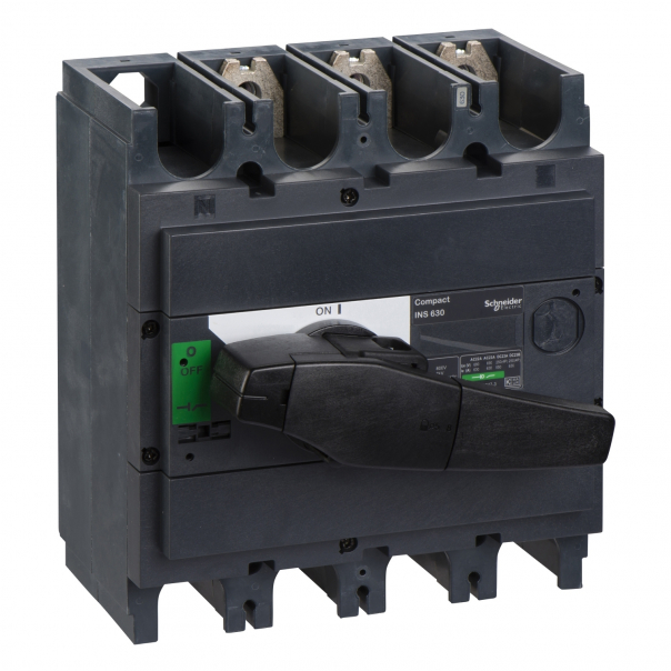 INS630 3P - 31114 - SCHNEIDER ELECTRIC