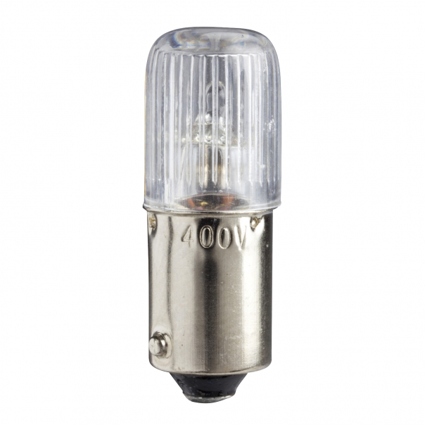 ŻARÓWKA PRZEZROCZYSTA 230-240V - DL1CF220 - SCHNEIDER ELECTRIC