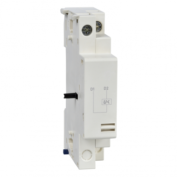 WYZWALACZ ZANIKOWY 380/400V 50HZ - GVAU385 - SCHNEIDER ELECTRIC