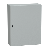OBUDOWA S3D 1000X800X300 - NSYS3D10830 - SCHNEIDER ELECTRIC