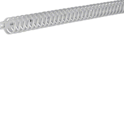 KANAŁ GRZEBIENIOWY VK-FLEX 30 L=500MM UNIVERS NHC SZARY - M5692 - HAGER