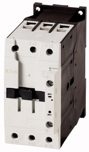 STYCZNIK MOCY 65A AC3 3 BIEGUNY NO STEROWANIE 24V DC DILM65 - 277908 - EATON