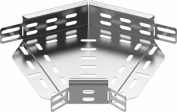 Kolanko 45&deg; KKMJ200H50 1,00 mm - 156420 - BAKS