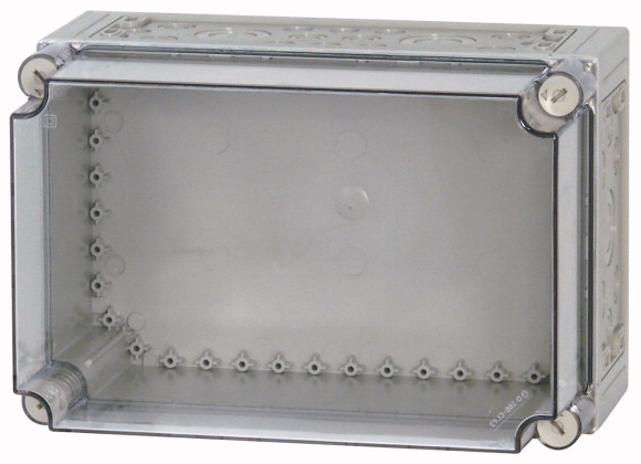 OBUDOWA POJEDYNCZA Z WYTŁOCZENIEM WSTĘPNYM CI43E-200  - 097879 - EATON