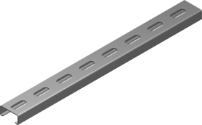 Ceownik wzmocniony CWC40H22/3 2,00 mm - 610330 - BAKS