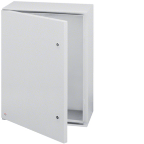 OBUDOWA TWORZYWO 650X500X250 IP65 - FL221B - HAGER