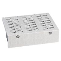 OSŁONY PRZYŁĄCZY DPX 400/630 4P - 026245 - LEGRAND