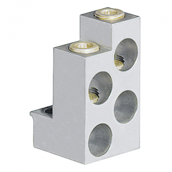 ZACISKI KLATKOWE DPX 1250/1600 4 X 240 MM2 - 026270 - LEGRAND