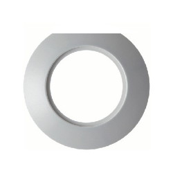 RAMKA KOŃCOWA BIAŁY 1930 - 138149 - HAGER