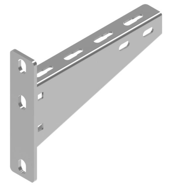 Wysięgnik WWC500  - 711250 - BAKS