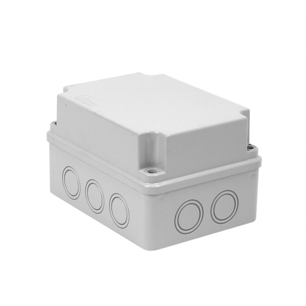 PUSZKA HERMETYCZNA PH-2B.2 Z OSŁABIENIAMI - 28.25 - ELEKTROPLAST OPATÓWEK