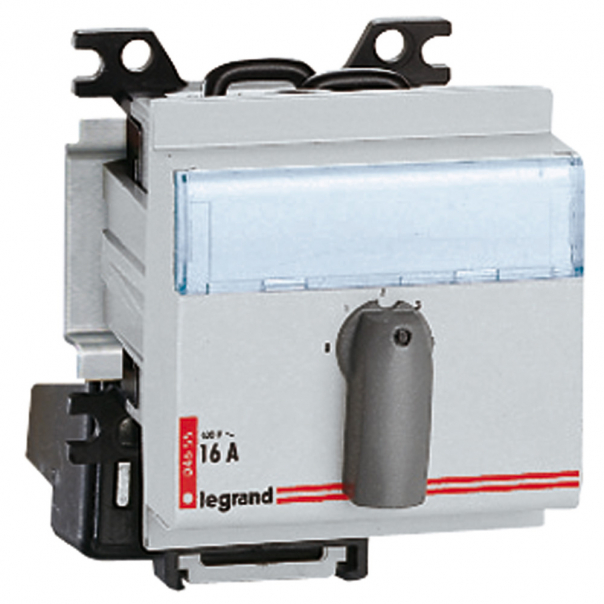 PRZEŁĄCZNIK 4 POŁOŻENIOWY FR 355 16 A - 004655 - LEGRAND