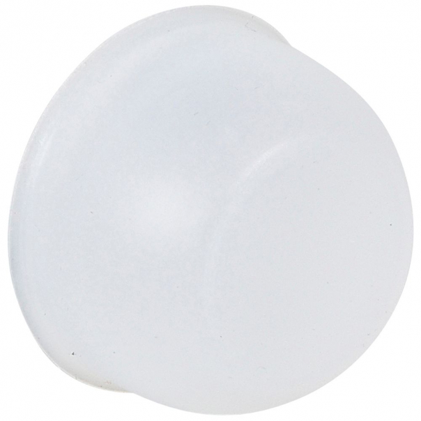 KAPTUREK SILIKONOWY IP67 BEZBARWNY OSMOZ - 024190 - LEGRAND