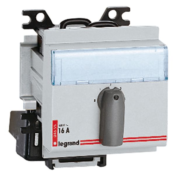 PRZEŁĄCZNIK 2 POŁOŻENIOWY FR 356 16 A - 004656 - LEGRAND