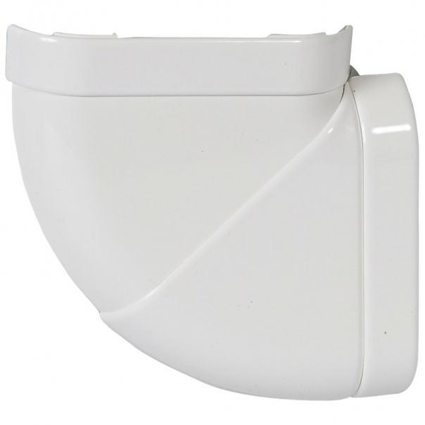 KĄT PŁASKI REGULOWANY 85&deg; -120&deg; DLP - 033667 - LEGRAND