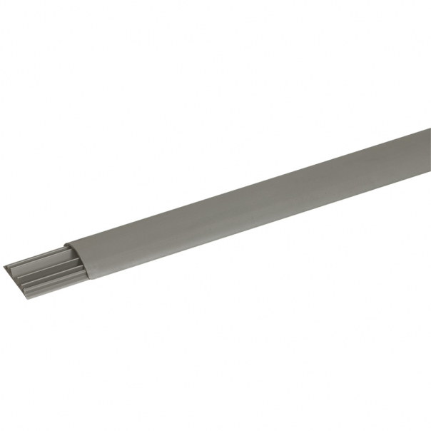 LISTWA PODŁOGOWA 50/12 SZARY LP - 030092 - LEGRAND