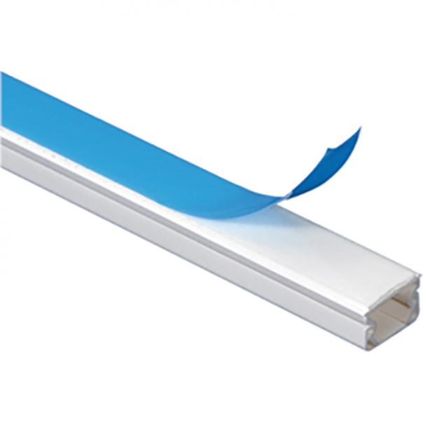 LISTWA KABLOWA Z TAŚMĄ SAPOMPRZYLEPNĄ ŚR. 5/6  DLP - 030098 - LEGRAND