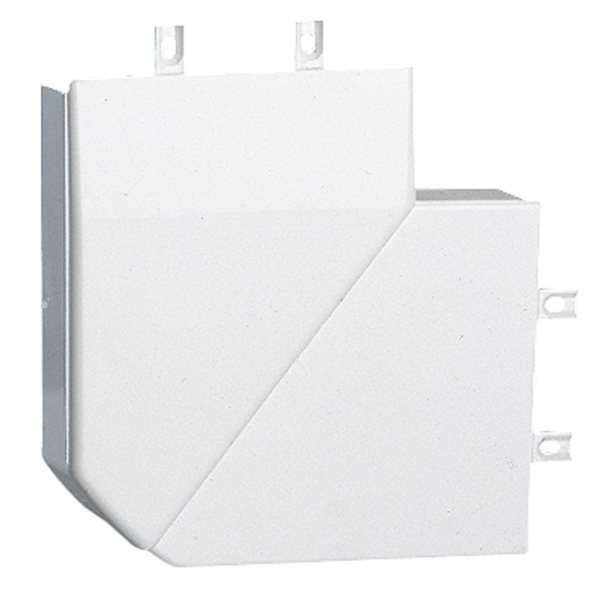 KĄT PŁASKI REGULOWANY 75 X 20 DLP - 030303 - LEGRAND