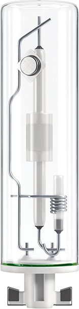 LAMPA METALOHALOGENKOWA PGJ5 20W/830 1CT/12 CDM-TM MINI - 8711500207517 - SIGNIFY ŹRÓDŁA