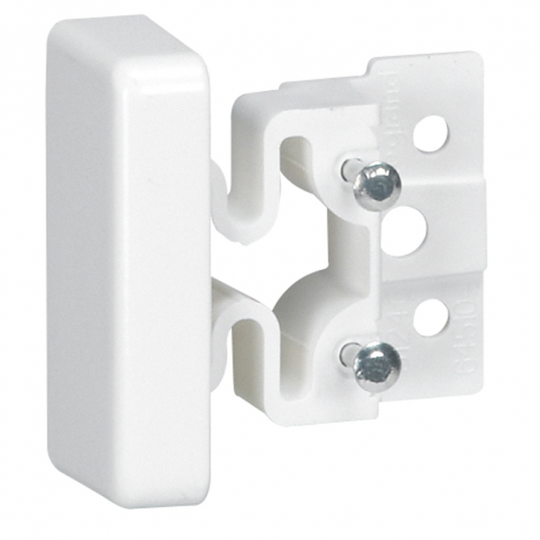 ZAŚLEPKA 32 X 16 BIAŁA DLP - 031207 - LEGRAND