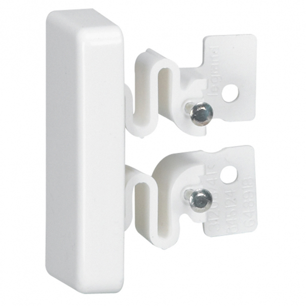 ZAŚLEPKA 40 X 20 BIAŁA DLP - 031211 - LEGRAND