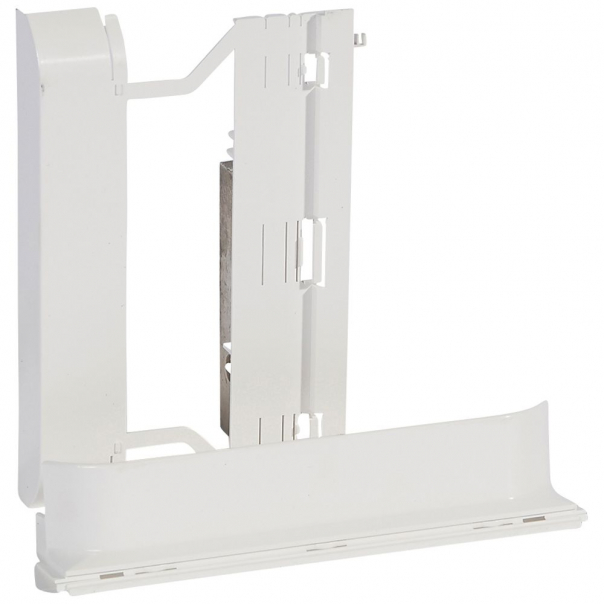 ŁĄCZNIK 6 MODUŁÓW WZDŁUŻ LISTWY 20 X 12,5 DLP - 031703 - LEGRAND
