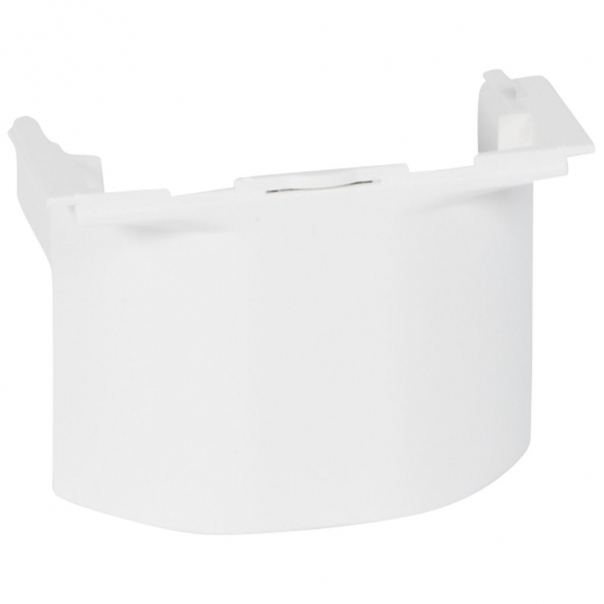 ŁĄCZNIK 2 MODUŁY WZDŁUŻ LISTWY 60 X 20 DLP - 031707 - LEGRAND