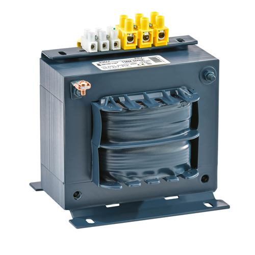 TRANSFORMATOR JEDNOFAZOWY SEPARACYJNY TMM 500/A 400/230V  - 16252-9954 - BREVE