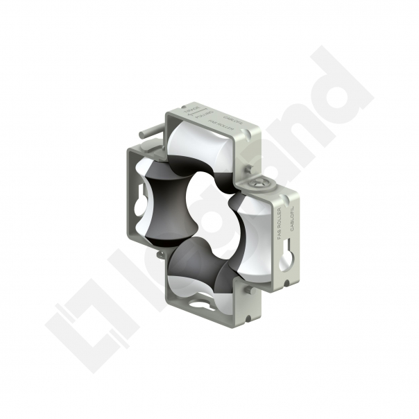 WALIZKA Z ROLKAMI FAS. - CM011100 - LEGRAND