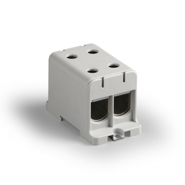 ZACISK ROZGAŁĘŹNY AL/CU 35-150 MM2, SZARY KE 68 - KE68 - LEGRAND