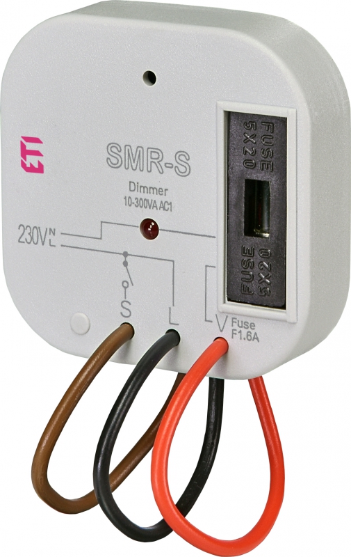 ŚCIEMMNIACZ SMR-S - 002470010 - ETI