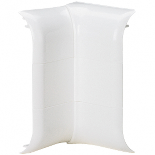 KĄT WEWNĘTRZNY 120 X 20 BIAŁY DLP - 033665 - LEGRAND