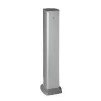 SŁUPEK DWUSTRONNY POS-F20, ALUMINIUM ANODYZOWANY - 5868420 - SCHNEIDER ELECTRIC