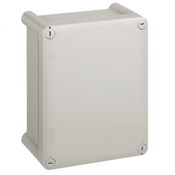 OBUDOWA IZOLACYJNA IP66 - IK08 155 X 110 X 74 - 035017 - LEGRAND