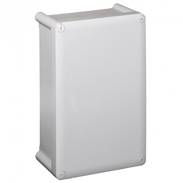OBUDOWA IZOLACYJNA IP55 - IK07 130 X 75 X 74 - 035900 - LEGRAND