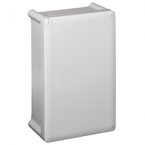 OBUDOWA IZOLACYJNA IP55 - IK07 360 X 270 X 124 - 035990 - LEGRAND