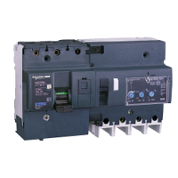 ROZŁĄCZNIK NG125NA 100A 3-POLOWY - 18891 - SCHNEIDER ELECTRIC