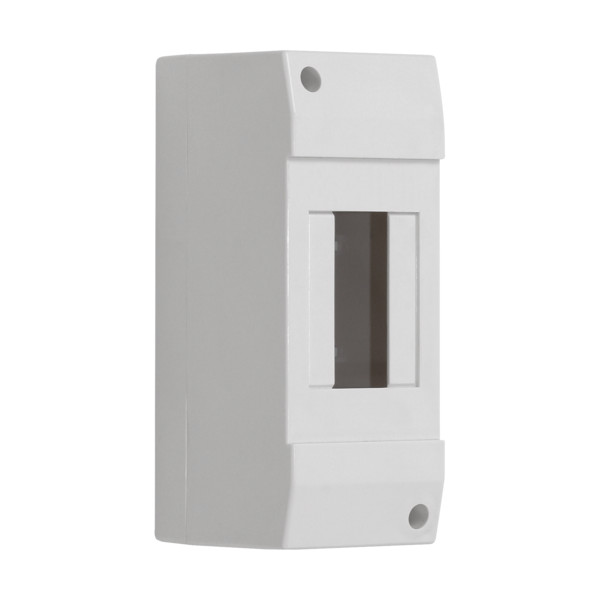 Rozdzielnica serii DB102W 1X2P/SM      - 3850 - KANLUX