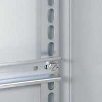 PROFIL MONTAŻOWY SZAFY O WYSOKOŚCI 800 LINA 25 - 036155 - LEGRAND