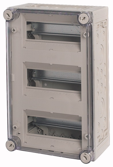 OBUDOWA DO WYŁĄCZNIKÓW INSTALACYJNYCH CI AE/I43E - 000239 - EATON