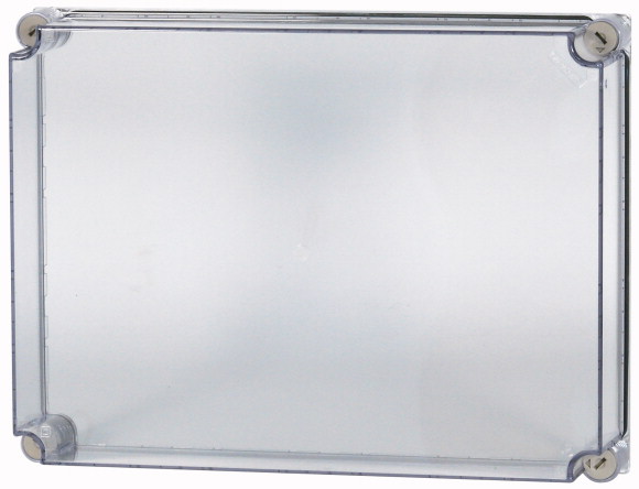 POKRYWA OBUDOWY CI 375X500X100MM D200-CI45  - 001895 - EATON