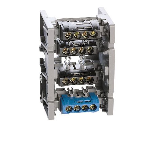 ZESTAW UCHWYTÓW IP2X. - 004810 - LEGRAND