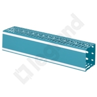 KANAŁ GRZEBIENIOWY 80 X 80 NIEBIESKI LINA 25 - 036217 - LEGRAND