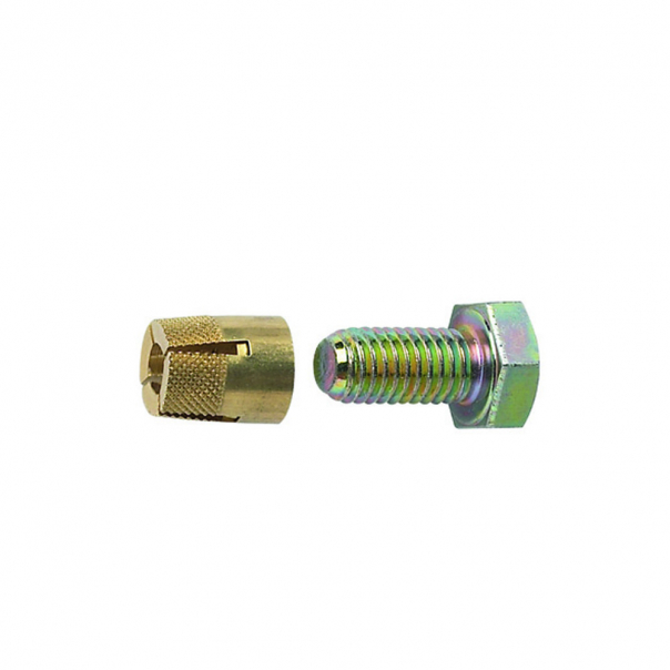 WKŁADKA M8 WYSOKOŚĆ OD 400 MM - 036240 - LEGRAND